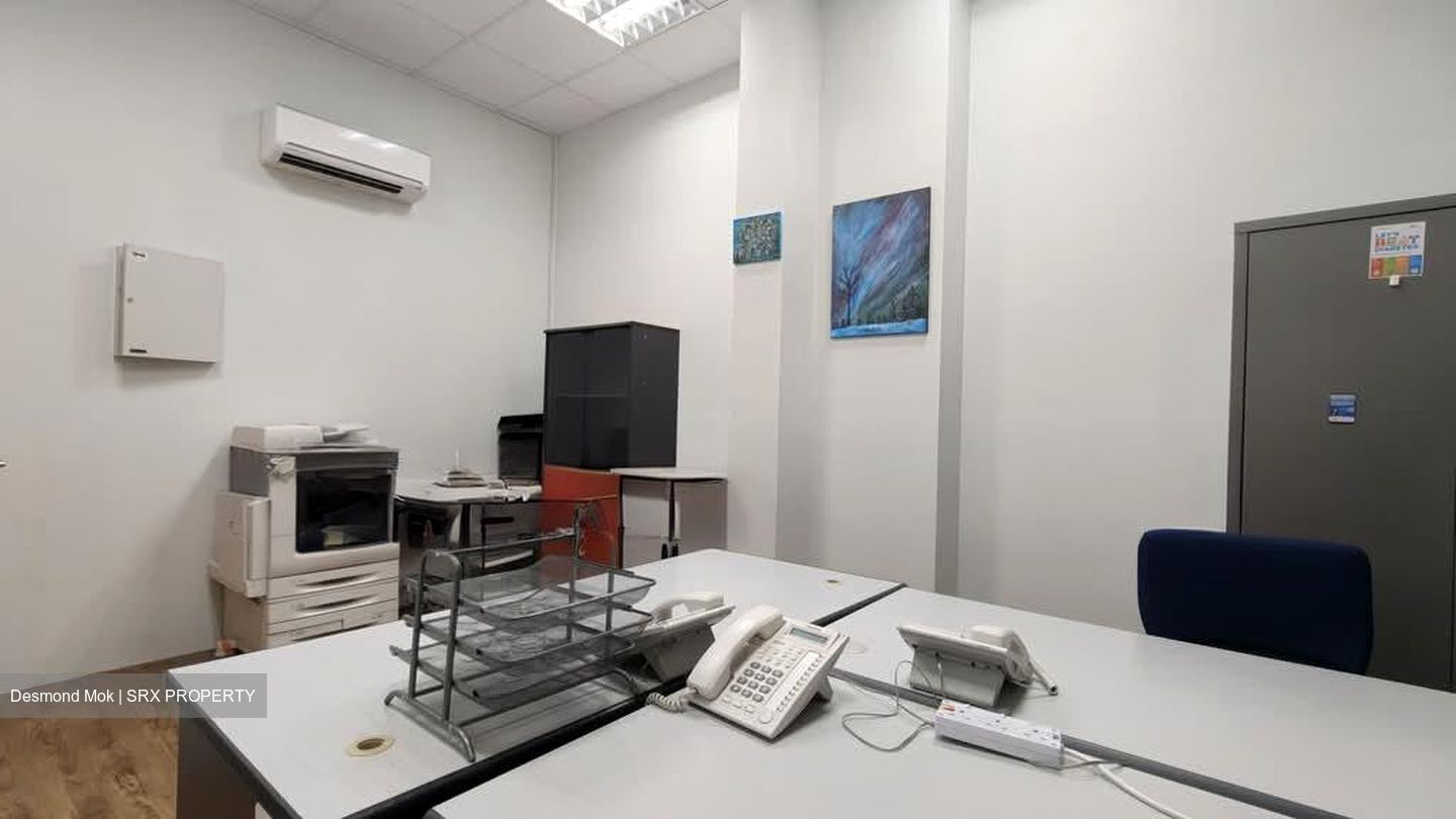 Primz Bizhub (D25), Office #603572651